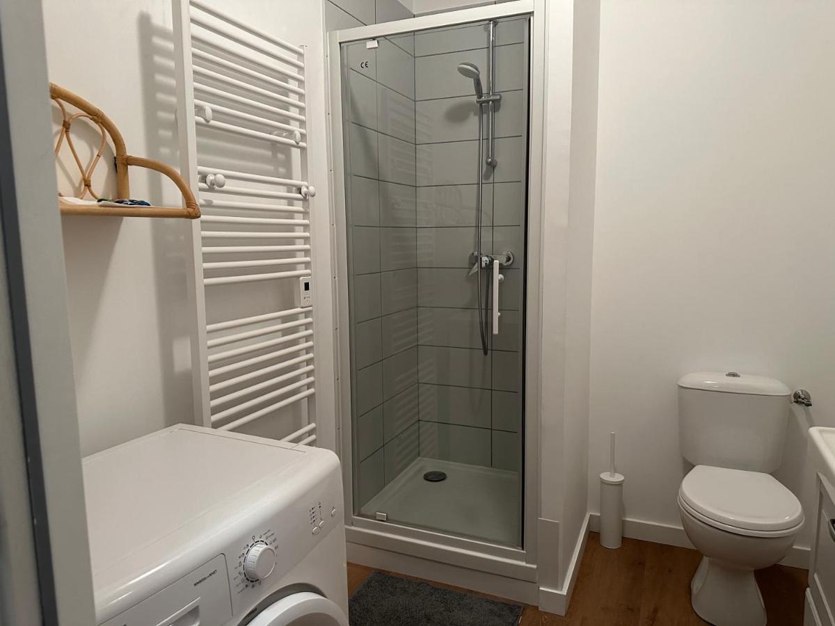 Apartment ღ Lys - Situe Au Coeur De & Parking Prive Douai